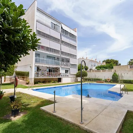 Malagasuite Benalmadena Relax & Sun Exterior photo